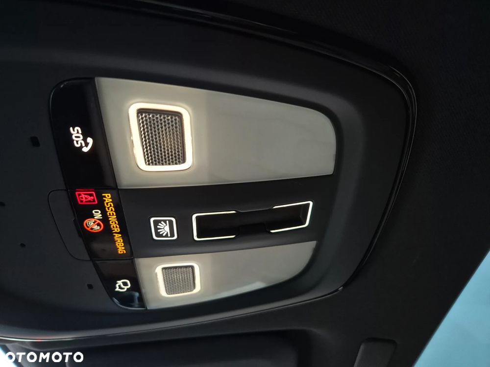 Volvo XC 60 B4 D AWD Geartronic Inscription - 19