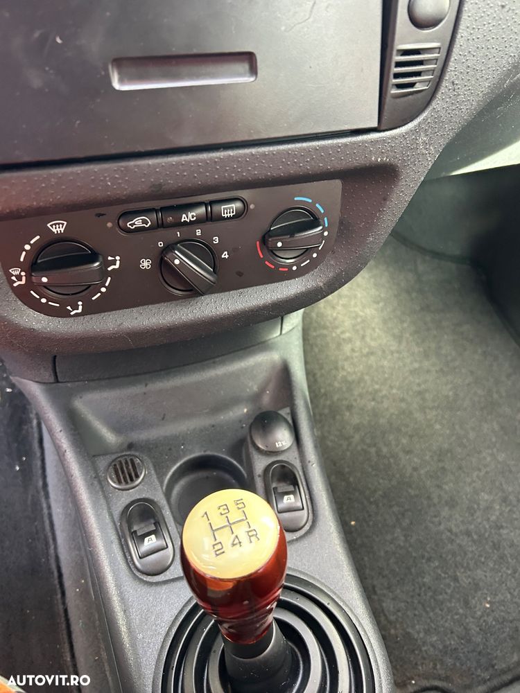 Citroën C2 1.4 HDi SX - 9