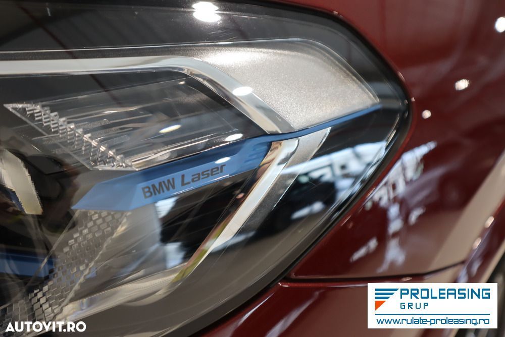 BMW X4 xDrive20d AT MHEV - 7