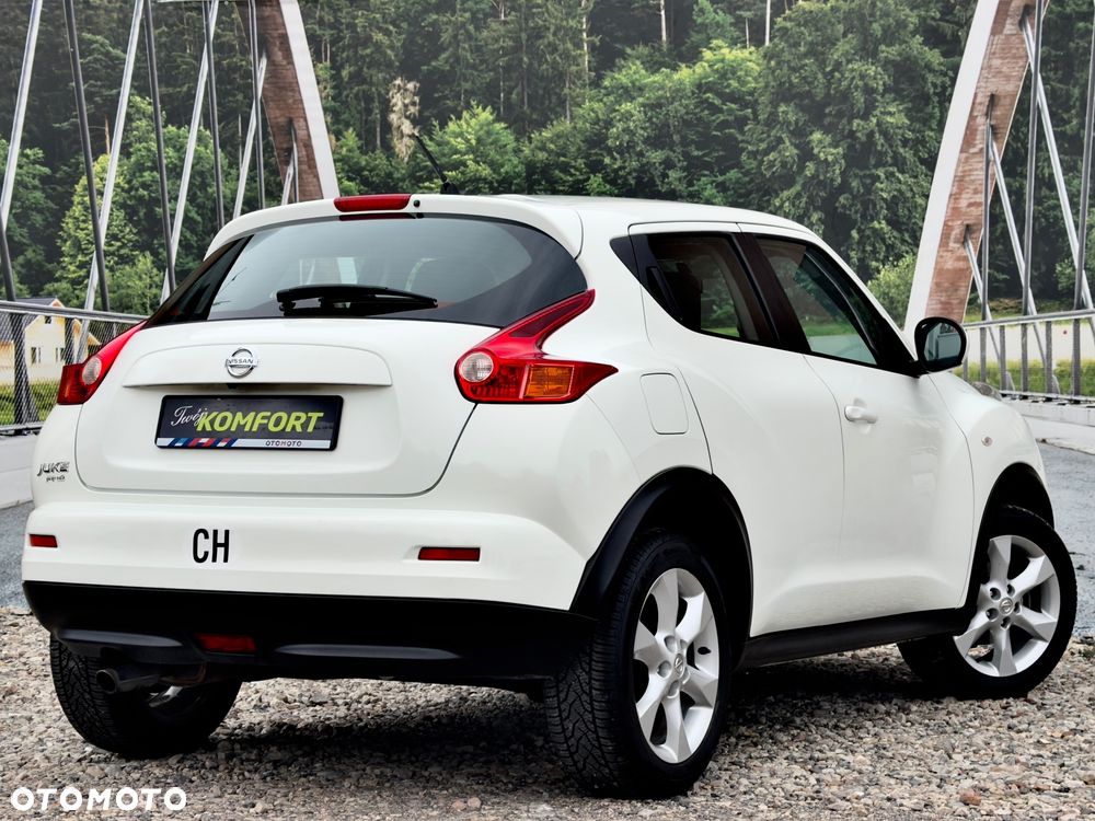 Nissan Juke - 13