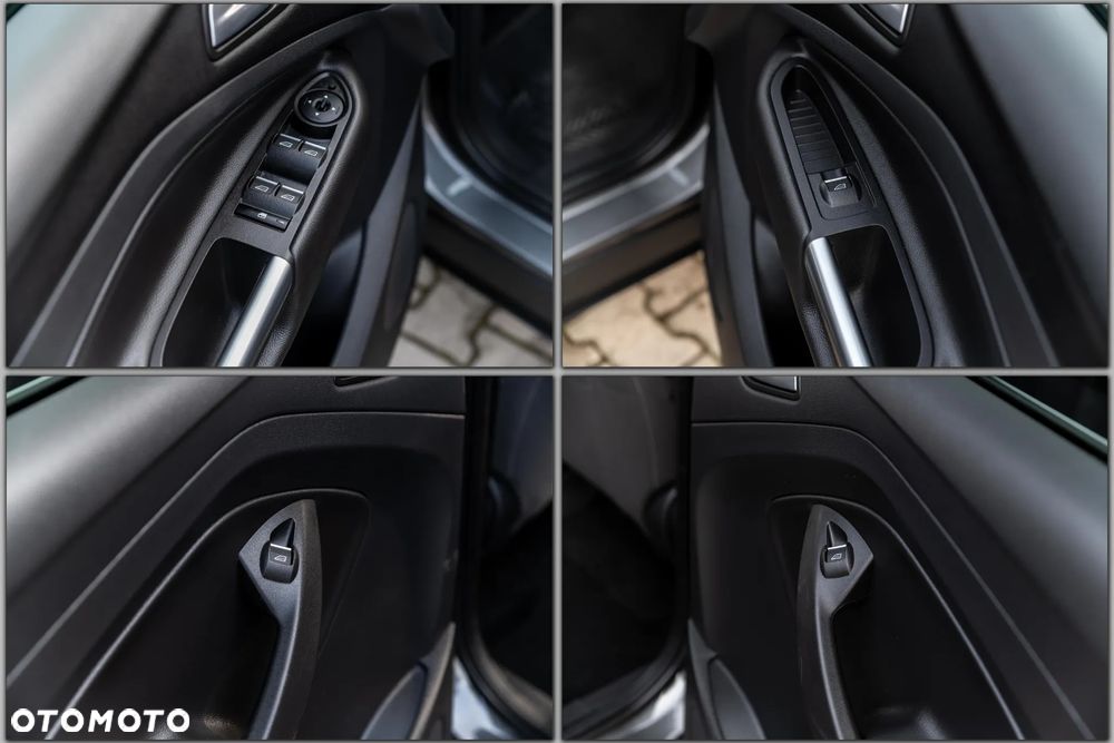 Ford Kuga 1.5 EcoBoost 4x4 Titanium - 37