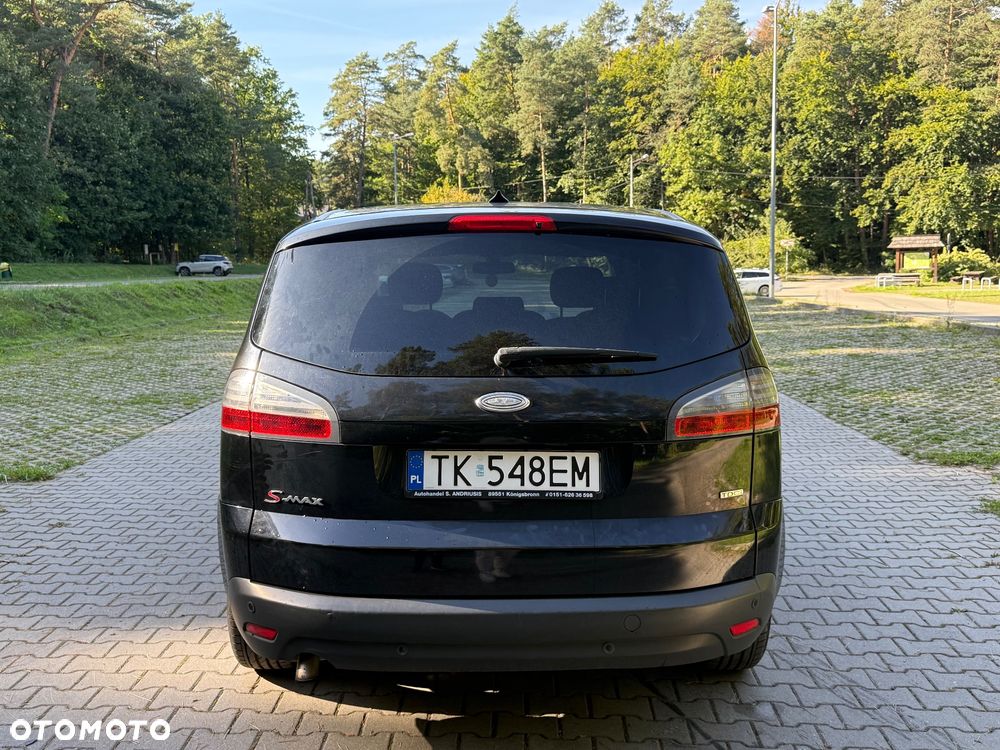 Ford S-Max - 6