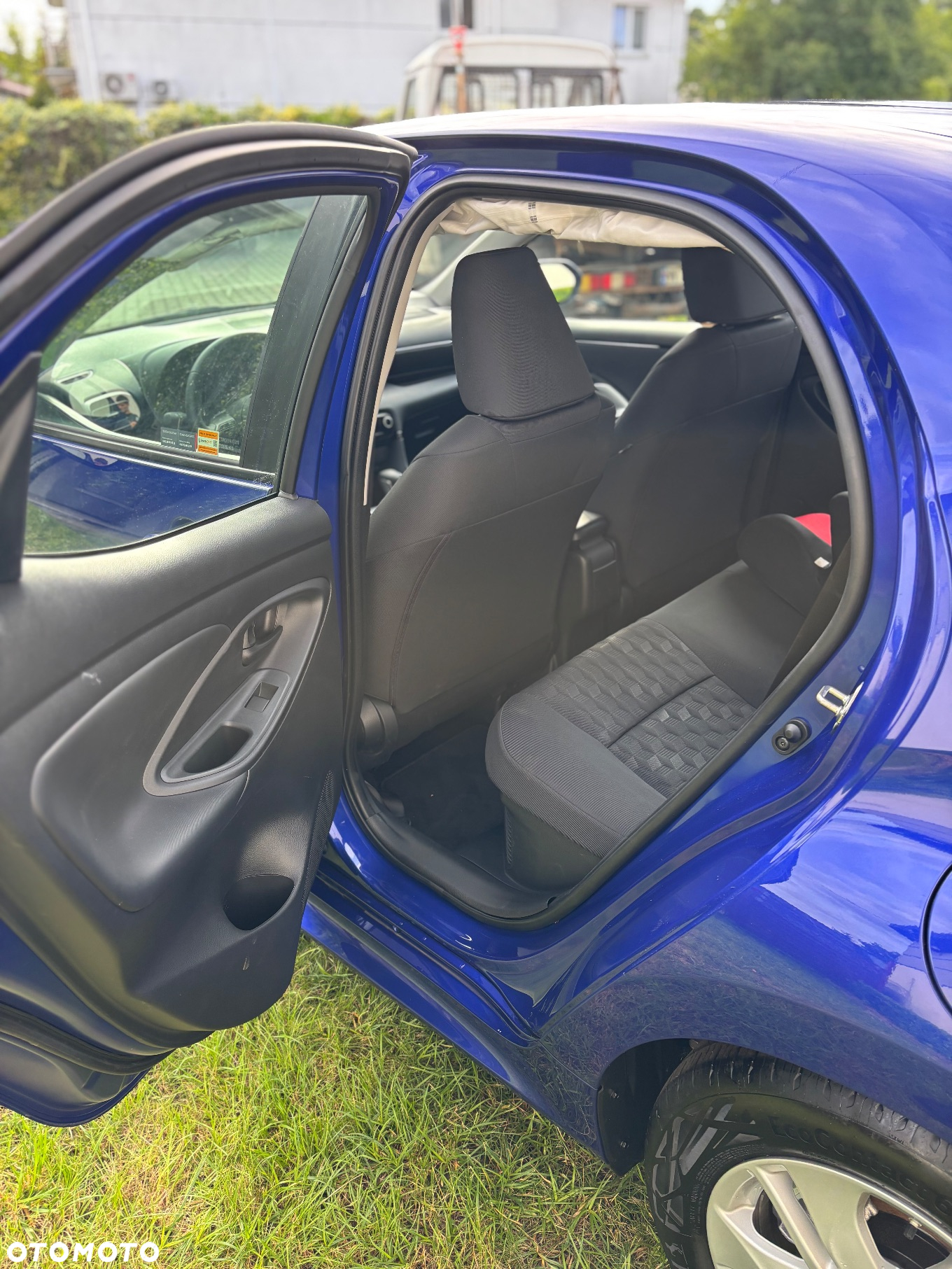 Toyota Yaris Hybrid 1.5 Comfort - 14