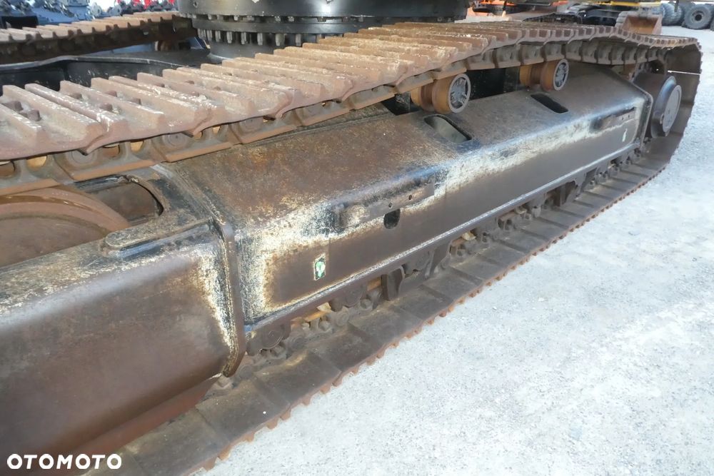 Caterpillar 336-07C - 14