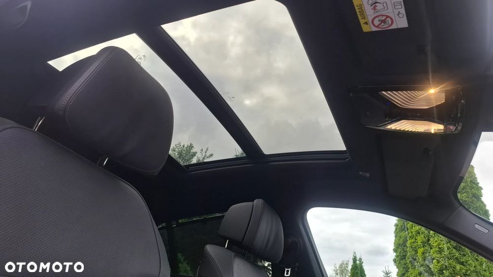 BMW X6 xDrive30d - 27