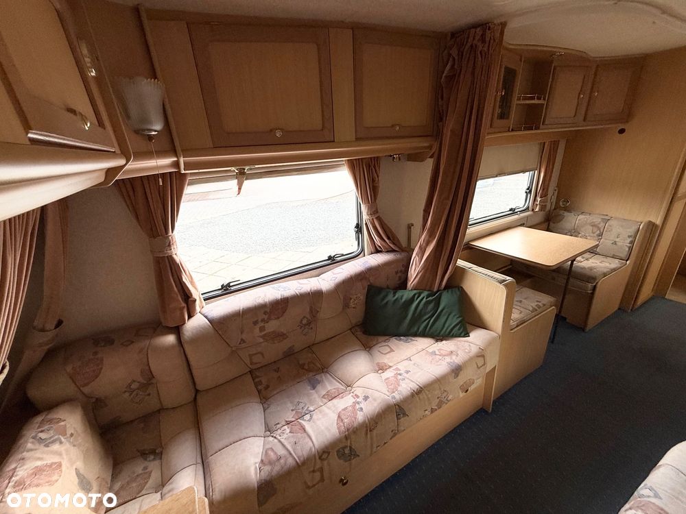 Fleetwood Colchester 500-EB - 13