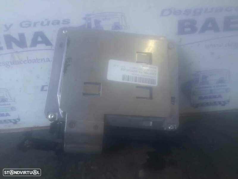 CENTRALINA DO MOTOR UCE AUDI A6 AVANT 4B5 - 1