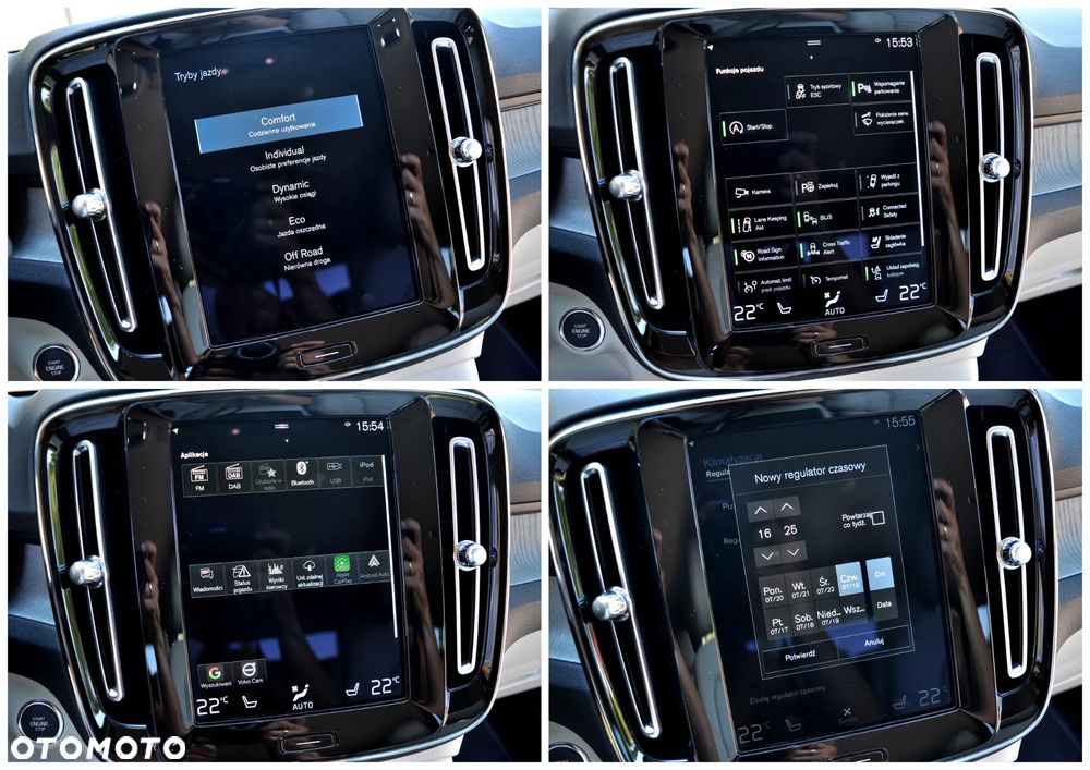 Volvo XC 40 T3 Inscription - 37