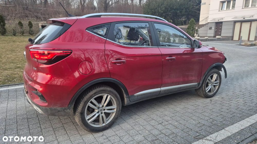 MG ZS ICE 1.5 VTI-tech Comfort - 10