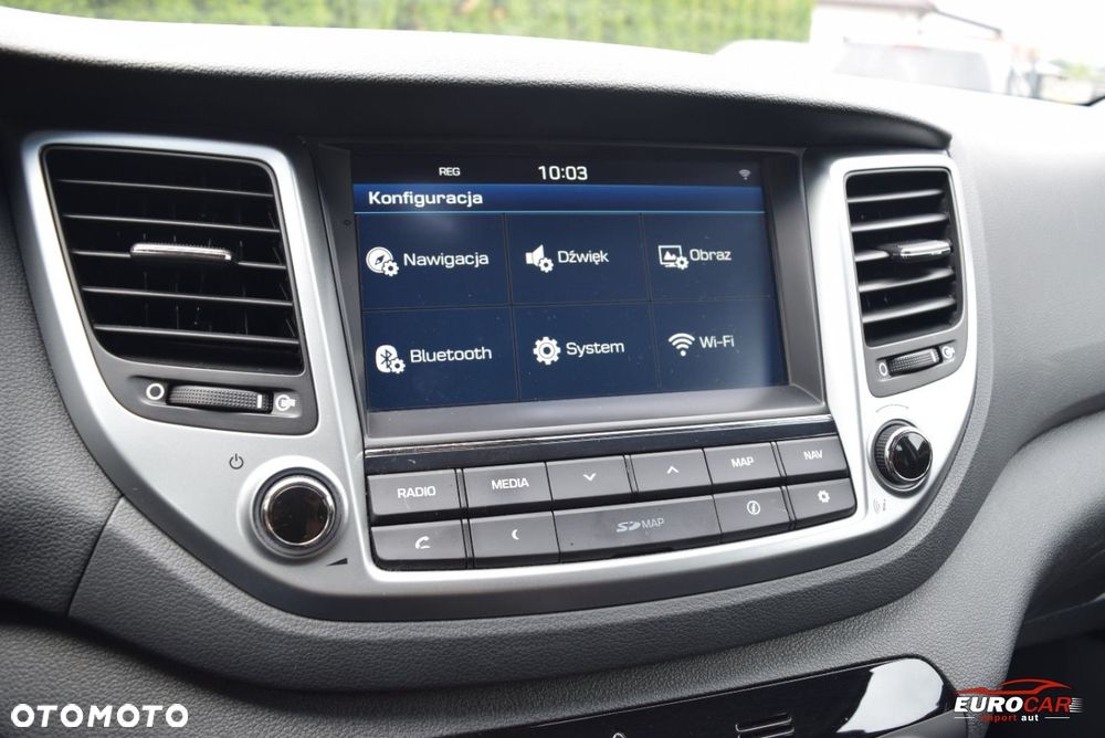 Hyundai Tucson 1.6 GDi Comfort 2WD - 21