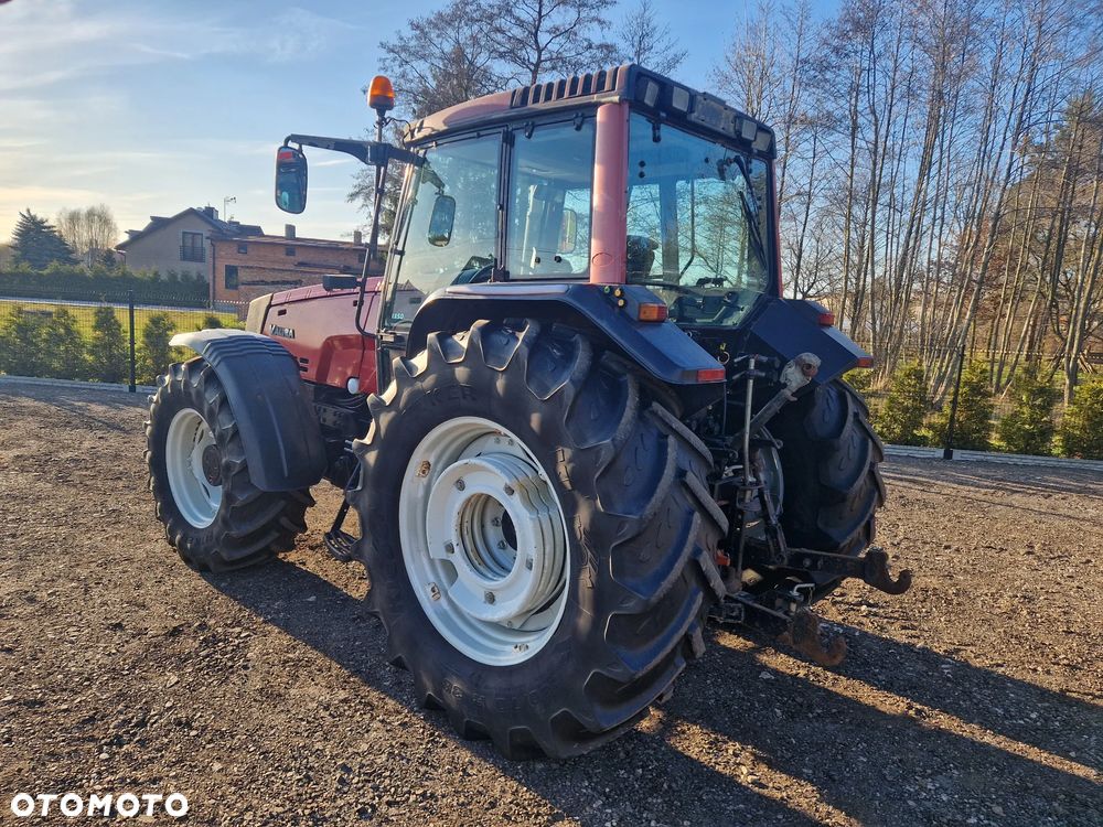 Valtra 8350 HiTech 1-Właściciel/Opony - 5