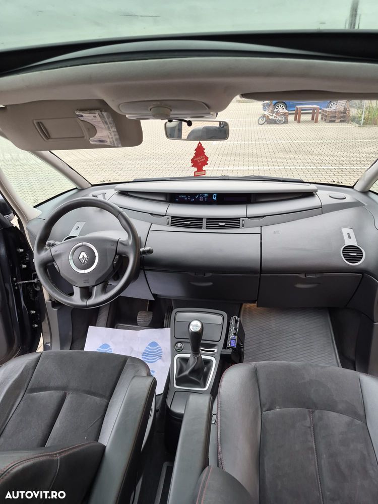 Renault Espace - 5