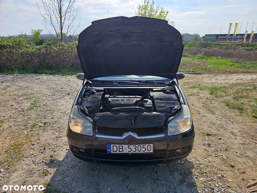 Citroën C5 II 1.8i 16V - 8
