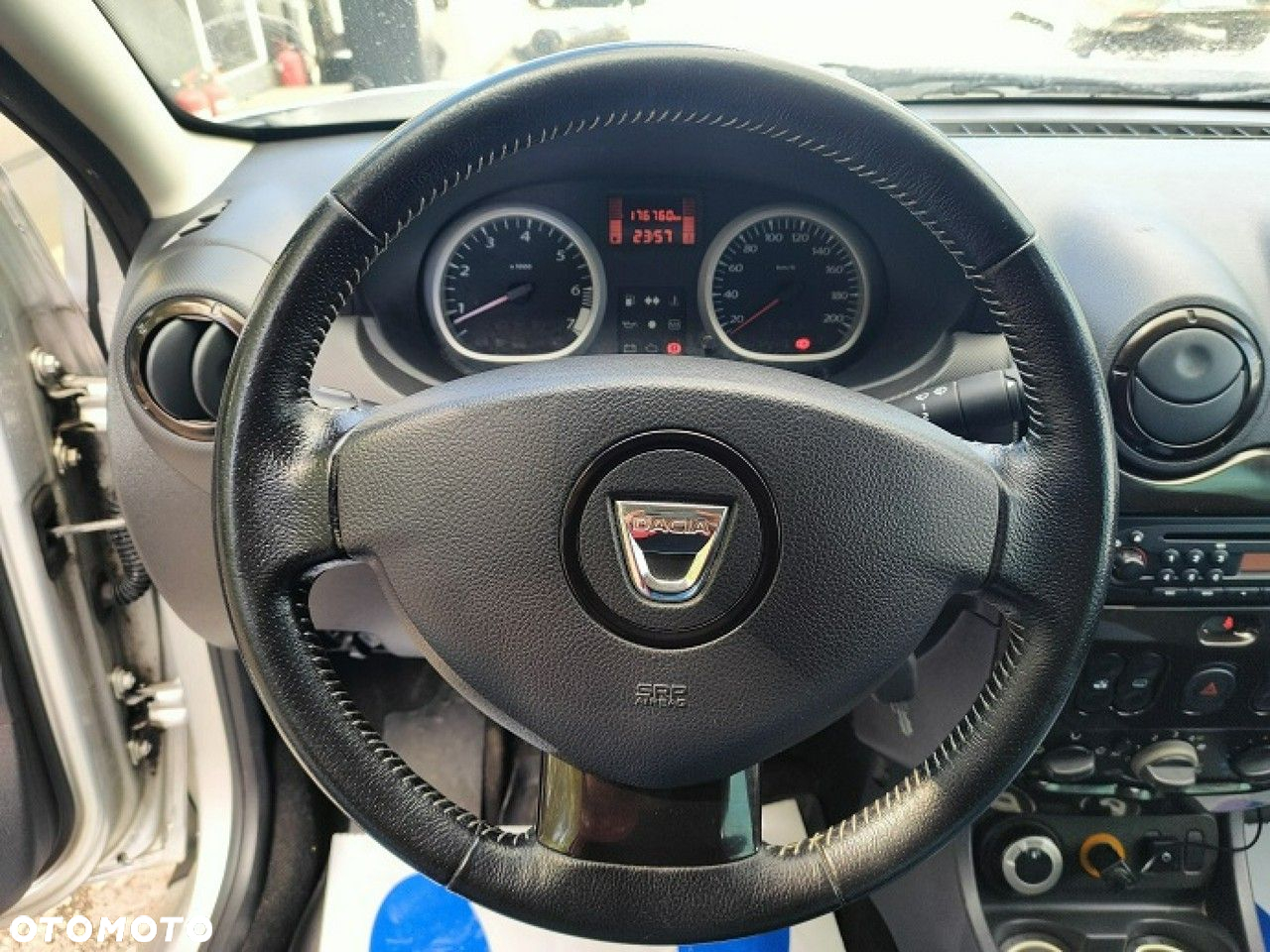 Dacia Duster - 16