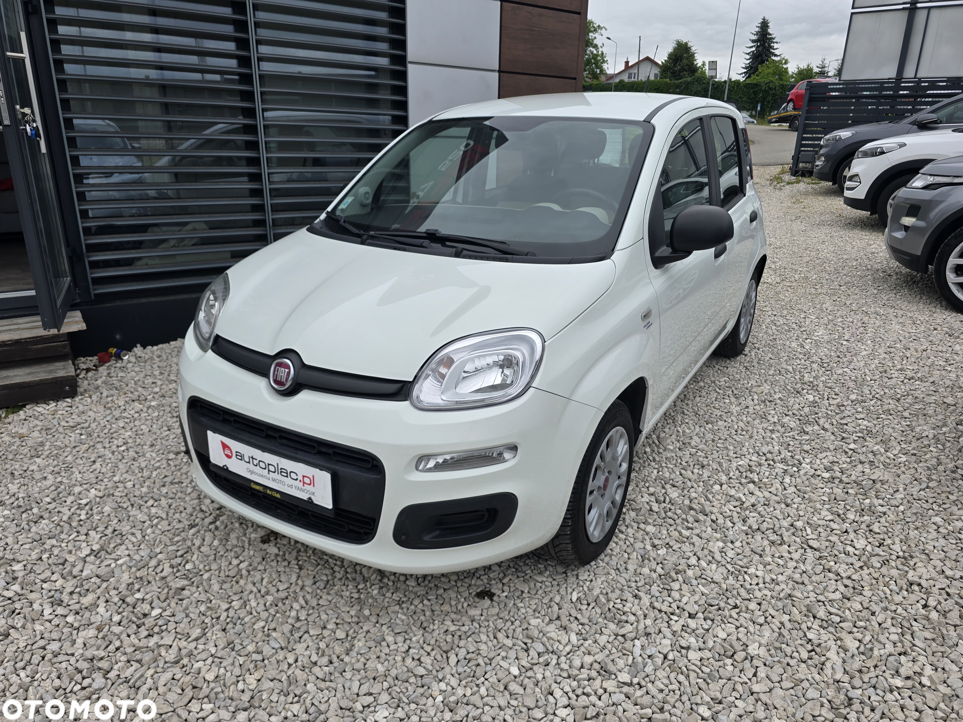 Fiat Panda - 3