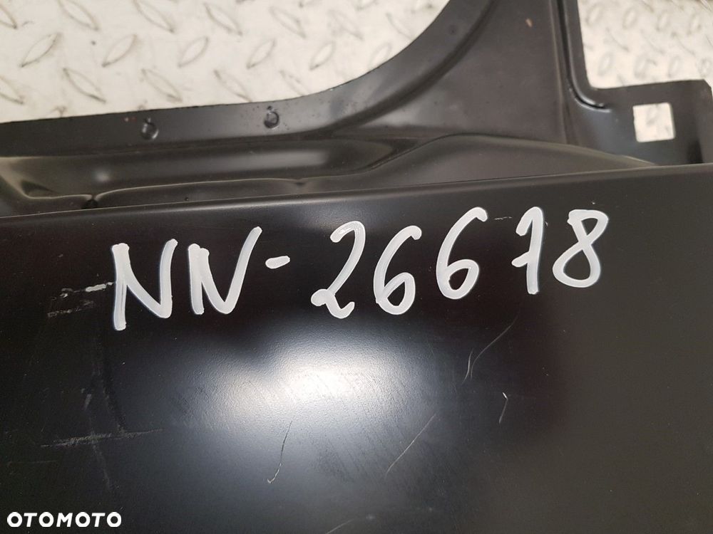 FABRYCZNIE NOWY ORYGINALNY PANEL BOCZNY GÓRNY LEWY DACHU FIAT DUCATO III 14-21 1345695080 - 7