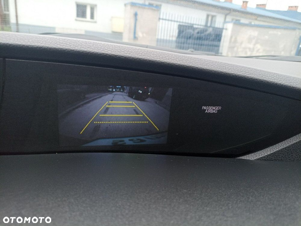 Honda Civic - 9