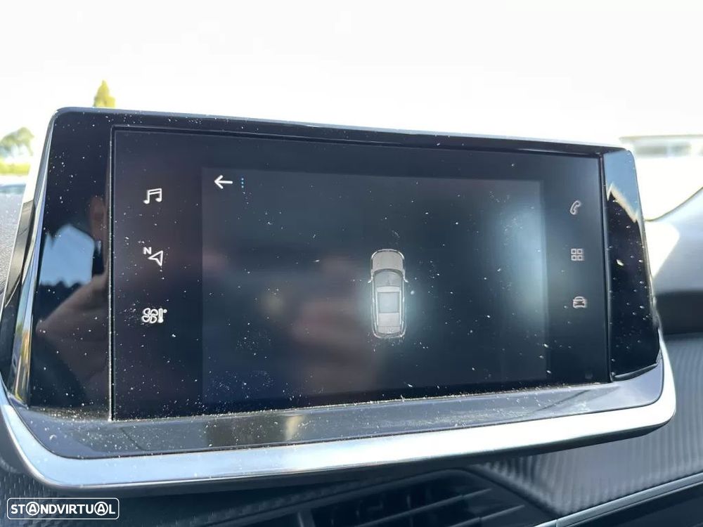 Peugeot 2008 BlueHDi 110 Active - 25