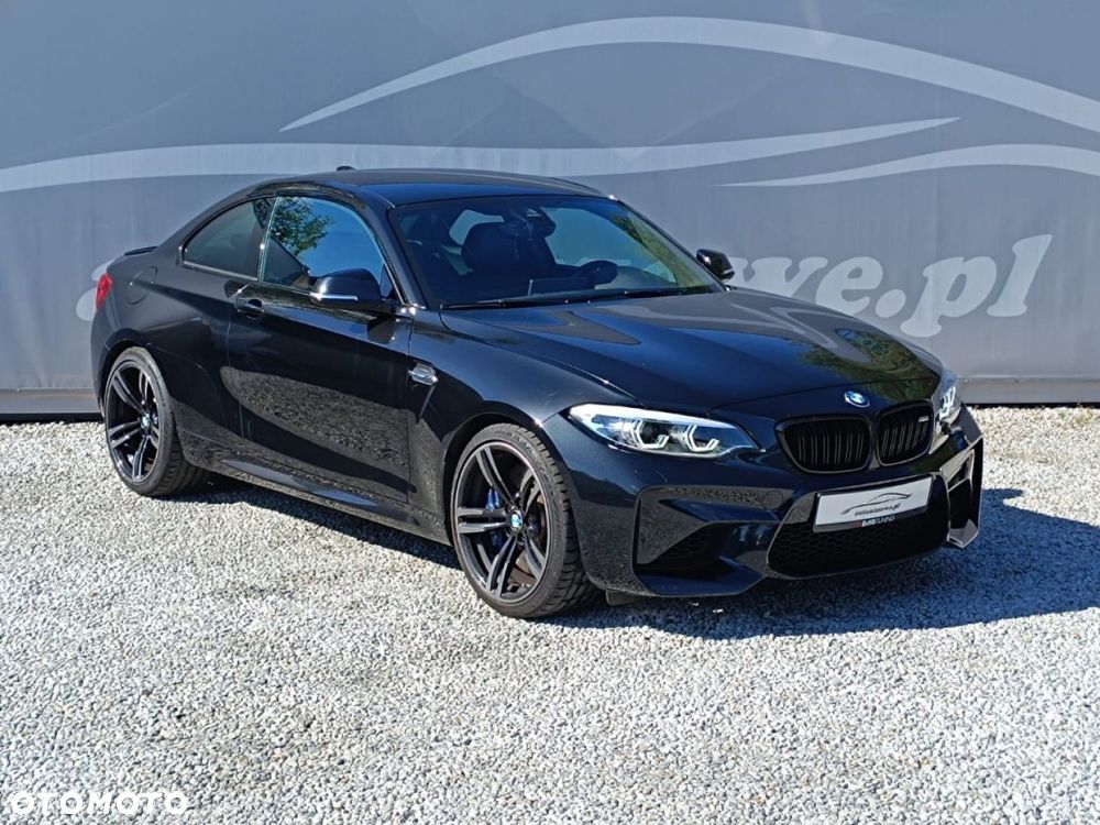 BMW M2 Coupe - 15