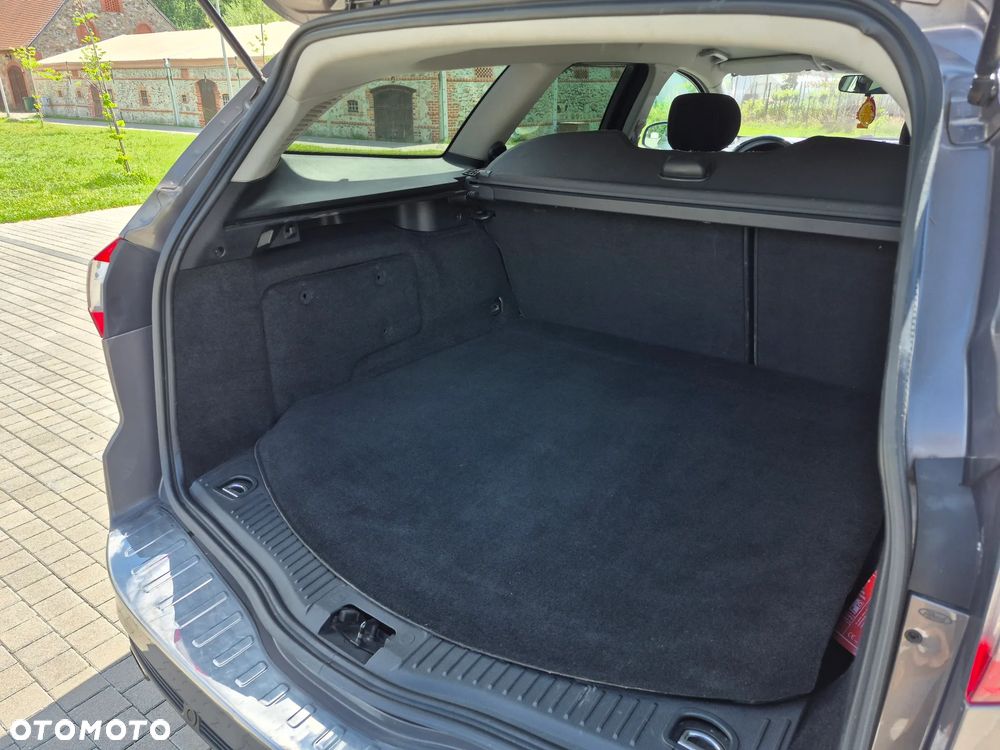 Ford Mondeo 1.6 Ti-VCT Trend - 34