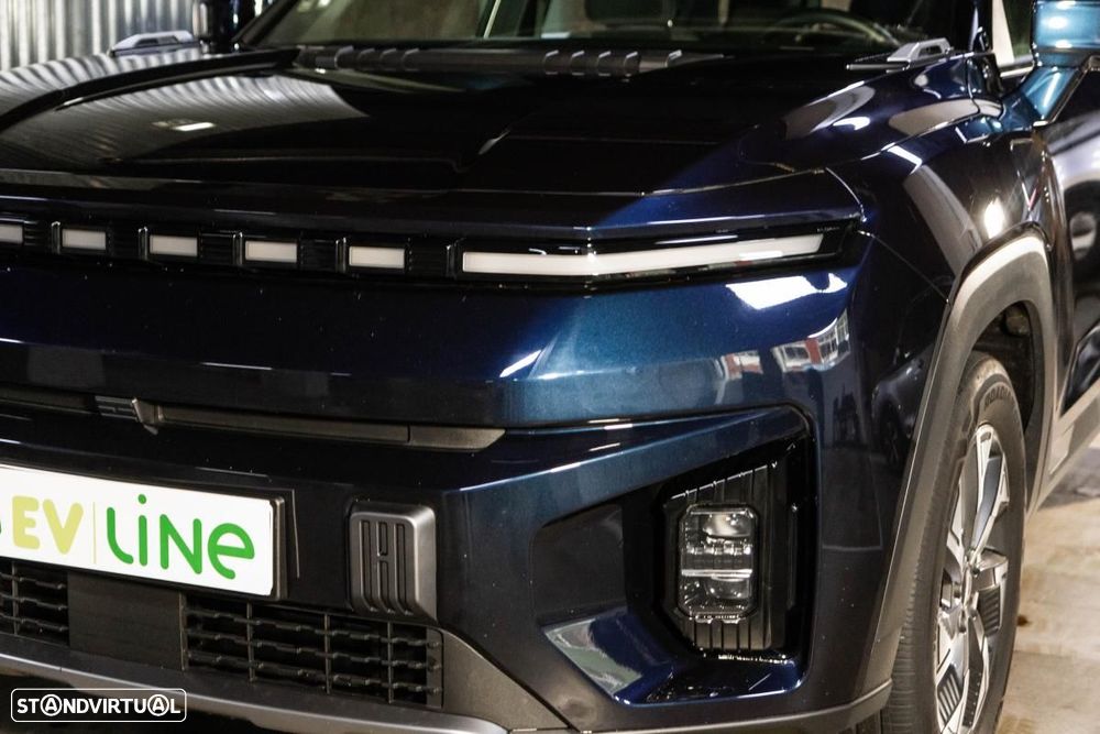 KGM Torres EVX 73.4 kWh K3 - 15