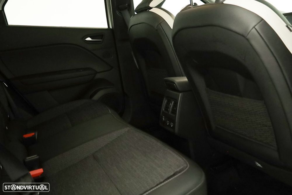 Renault Captur 1.0 TCe Techno - 23