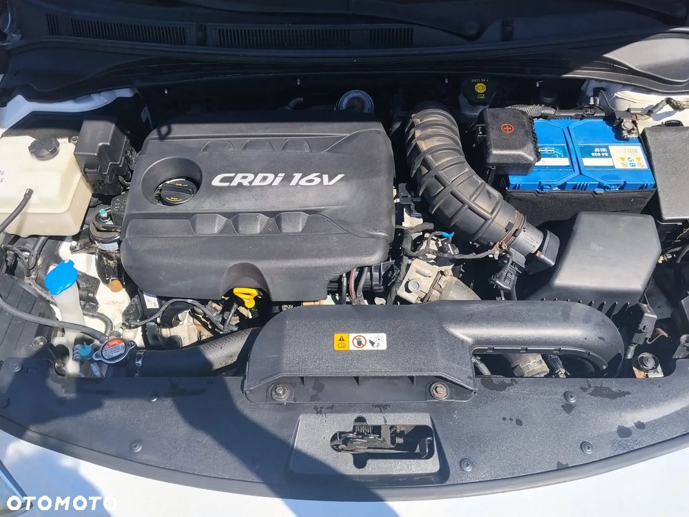 Hyundai i40 - 14