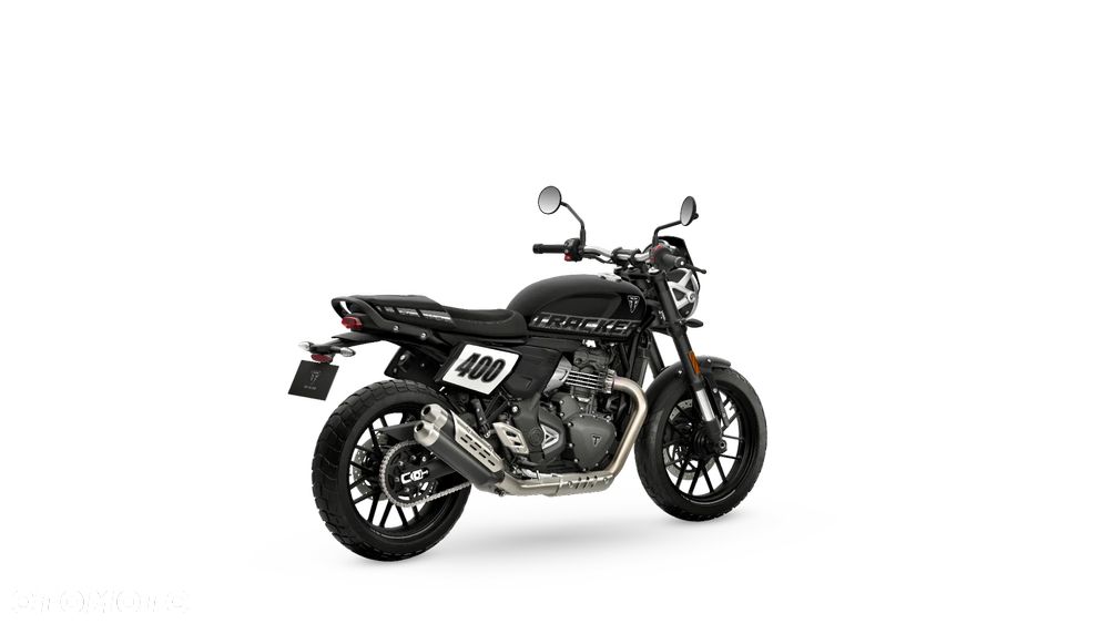 Triumph Speed Twin - 35