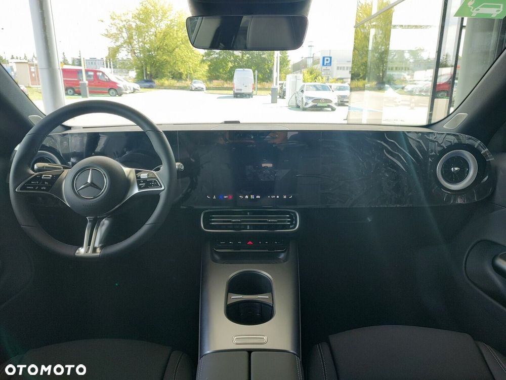 Mercedes-Benz CLA - 15