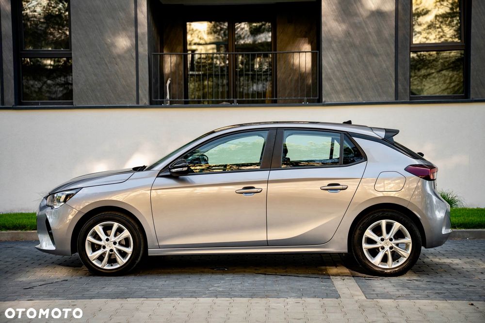 Opel Corsa 1.2 Edition S&S - 19