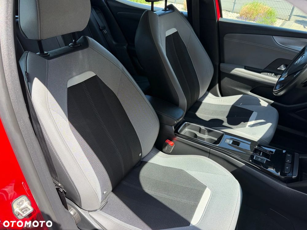 Opel Mokka - 21