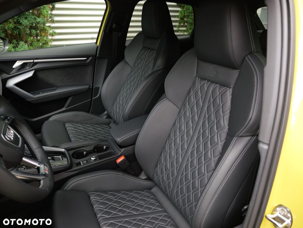 Audi A3 - 20