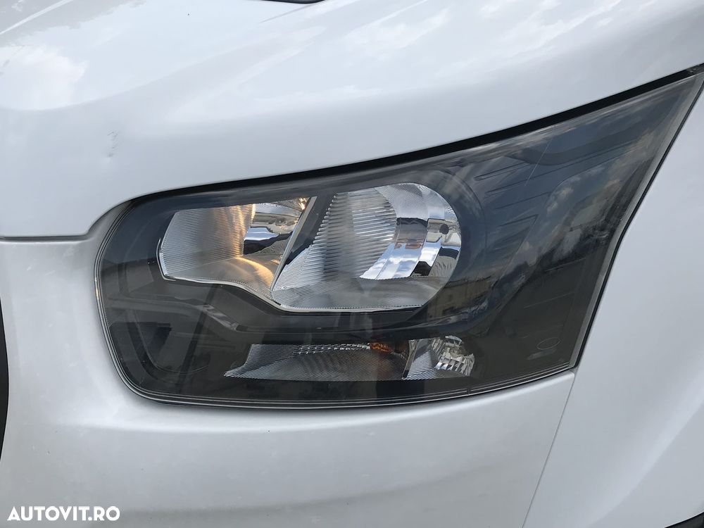Ford TRANSIT - 40