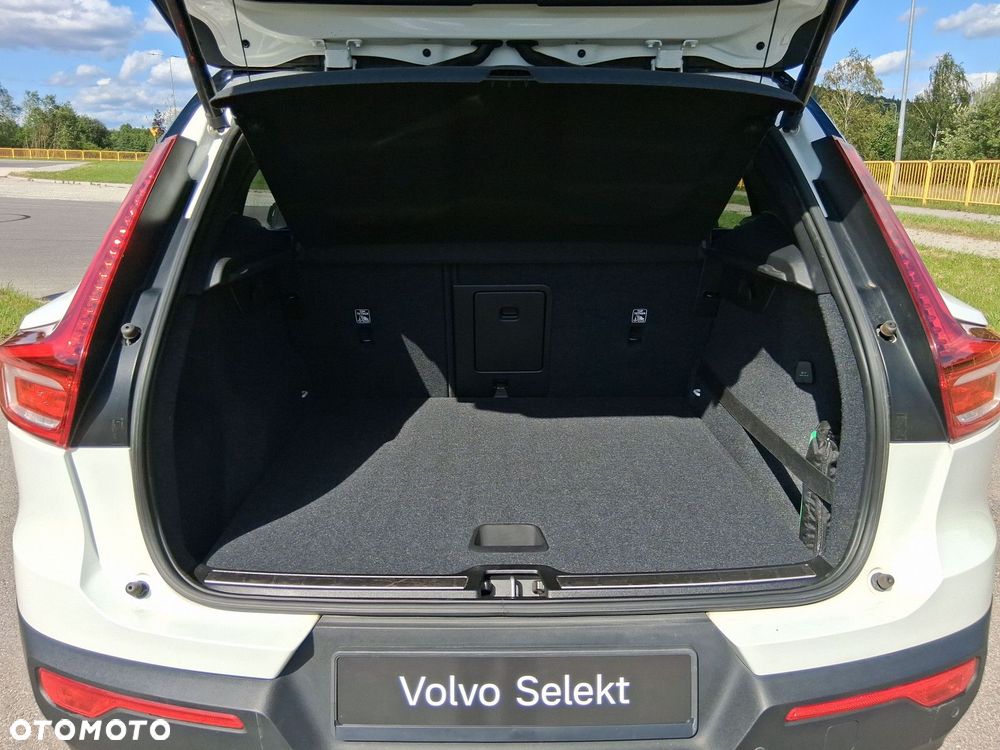 Volvo XC 40 - 27