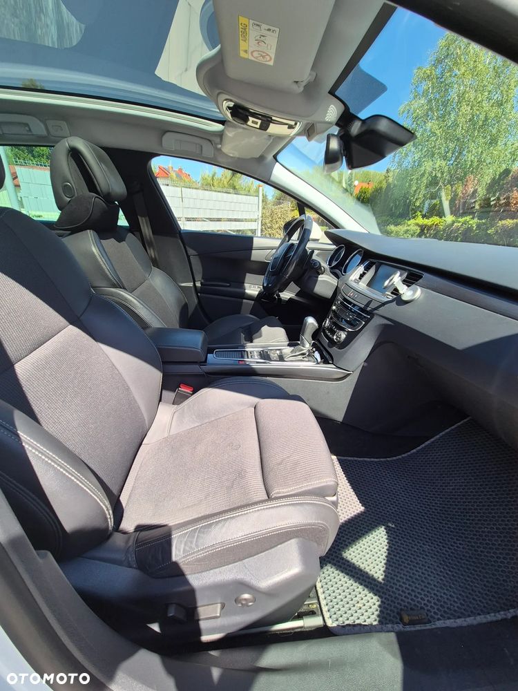 Peugeot 508 RXH BlueHDi 180 EAT6 Stop&Start - 13