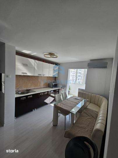 Inchiriere Apartament 2 camere in Rahova — fotografia 1