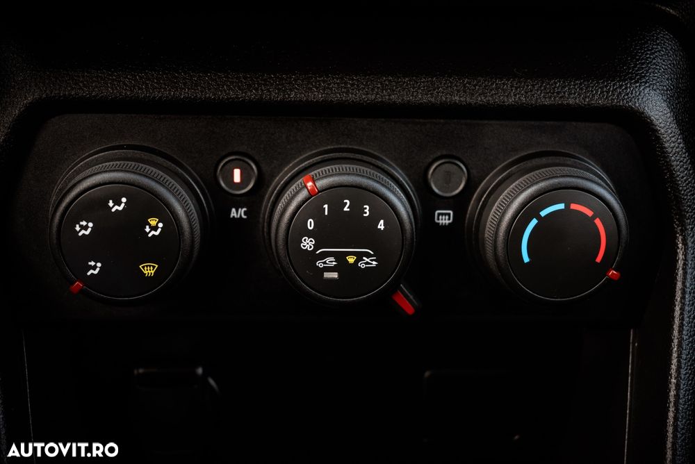 Dacia Logan ECO-G 100 MT6 Comfort - 24