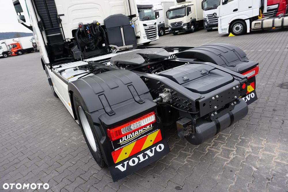 Volvo FH / 460 / I – SAVE / XL / EURO 6 / ACC / I – COOL - 32