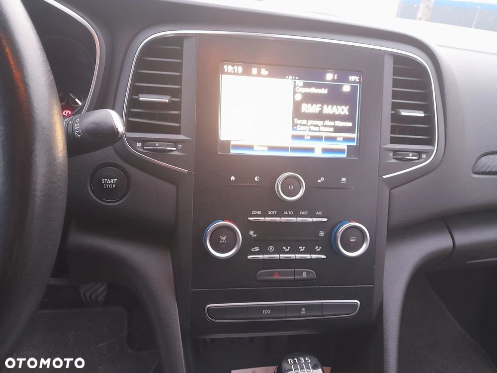 Renault Megane - 16