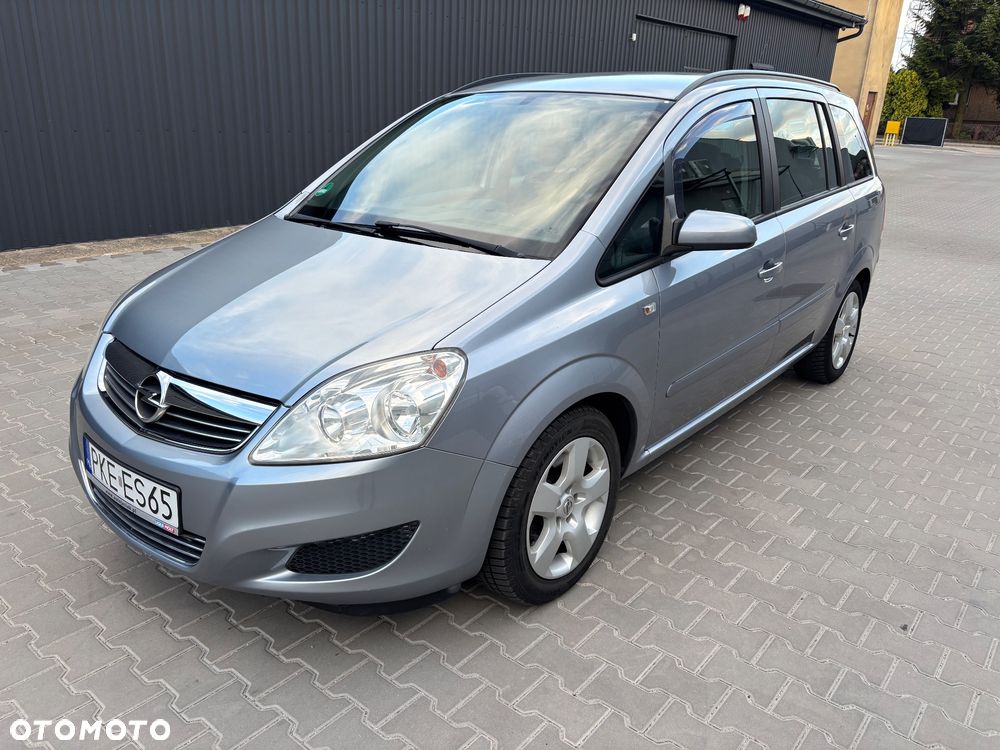 Opel Zafira 1.8 Enjoy - 1