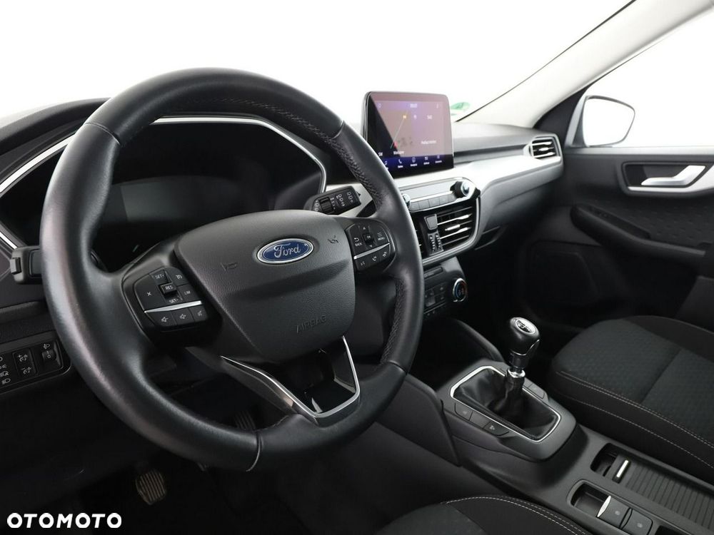 Ford Kuga 2.0 TDCi 4x2 Cool & Connect - 15