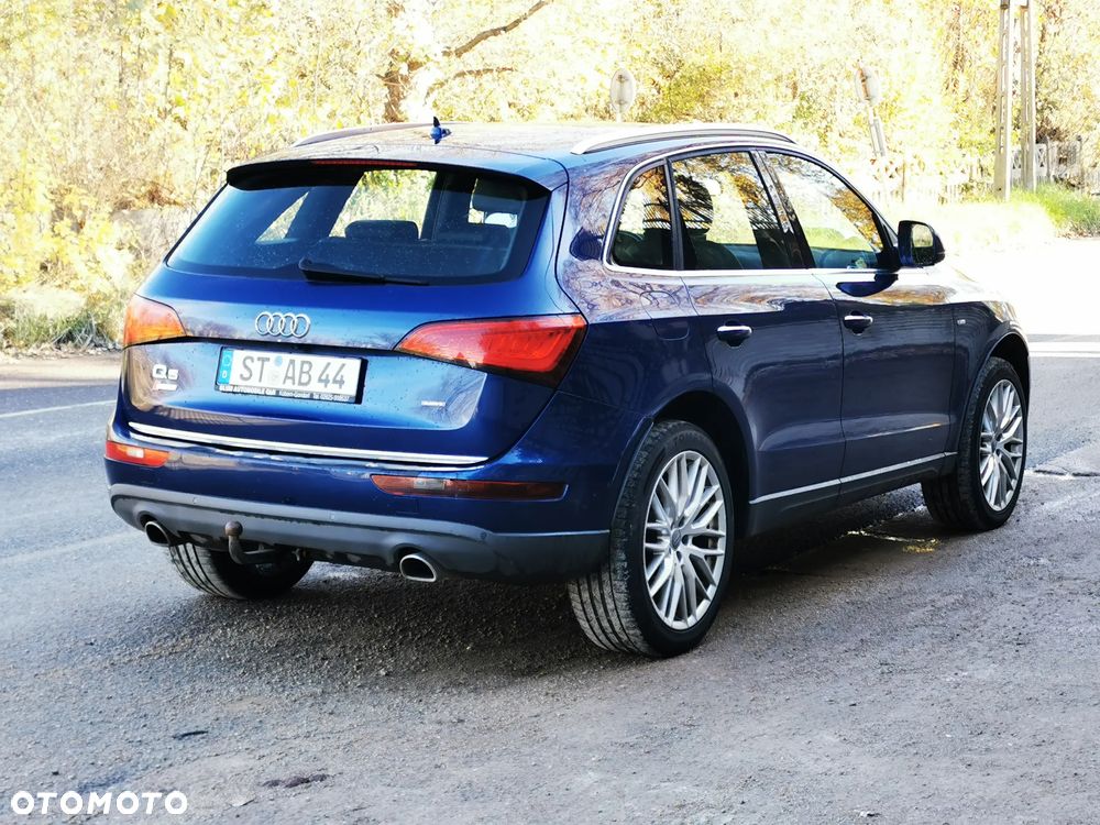 Audi Q5 - 6