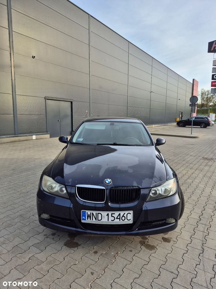 BMW Seria 3 320i - 2
