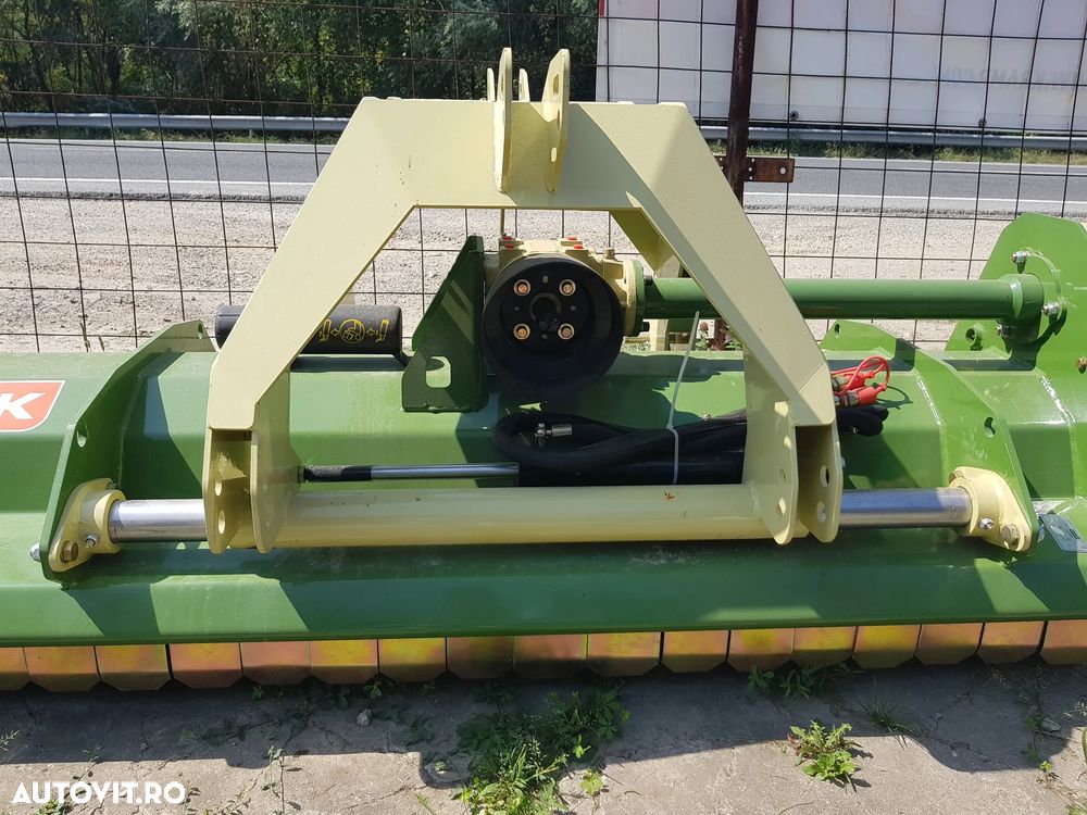 STARK Tocatoare Stark profi - 6