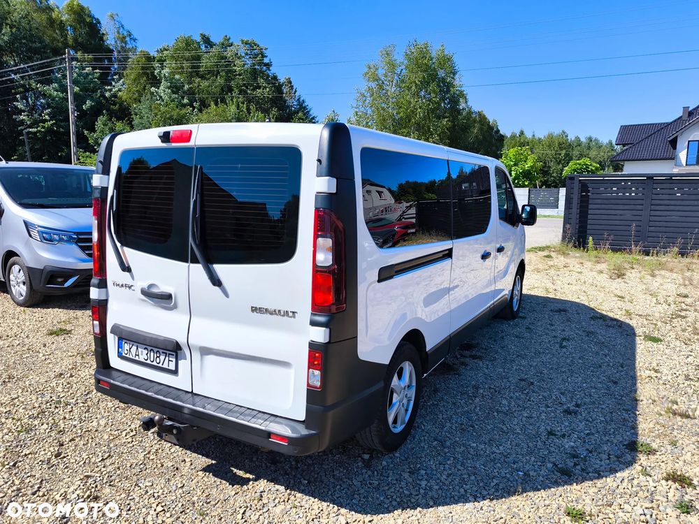Renault Trafic ENERGY L2H1 Komfort - 5