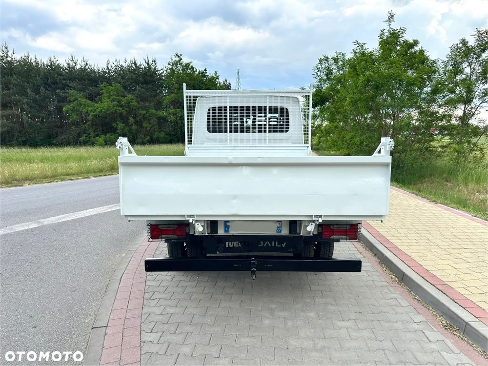 Iveco 35C18HA - 12