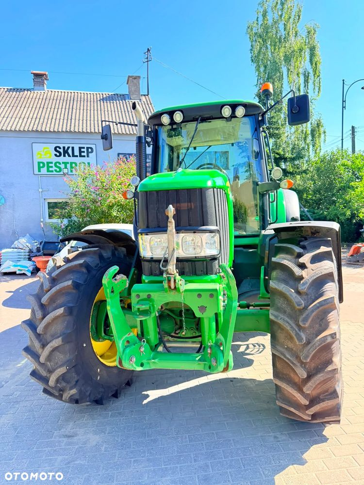 John Deere 6930 PREMIUM - 7