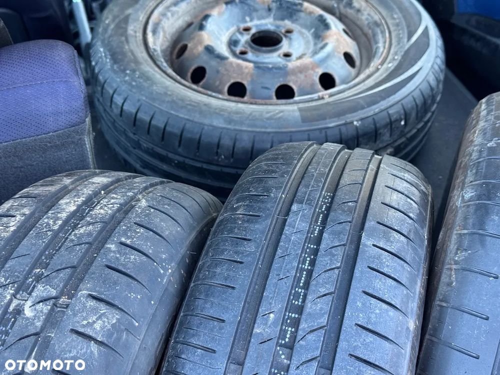 Hyundai Getz 1.4 Premium - 8