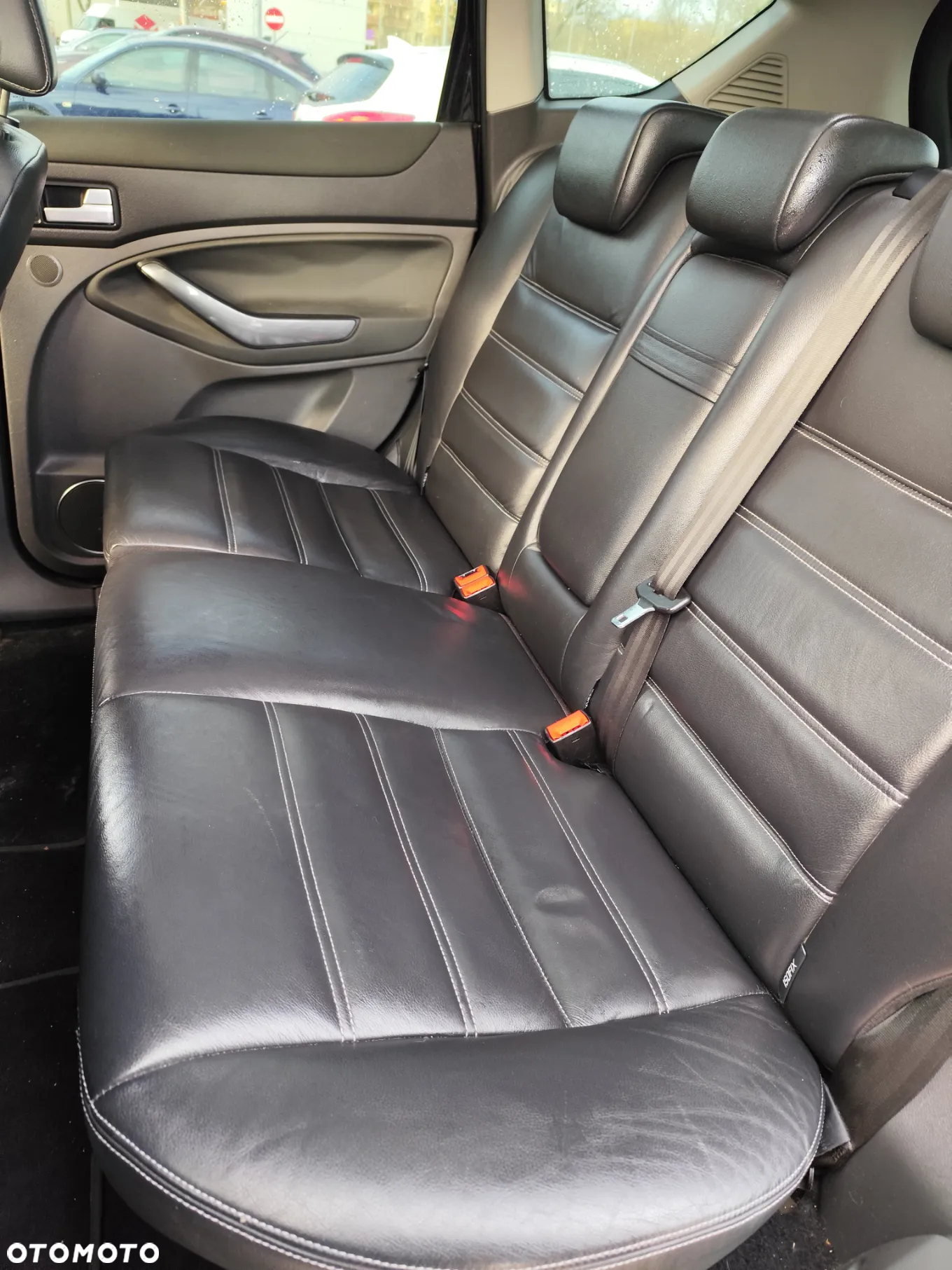 Ford Kuga 2.0 TDCi Titanium FWD - 16