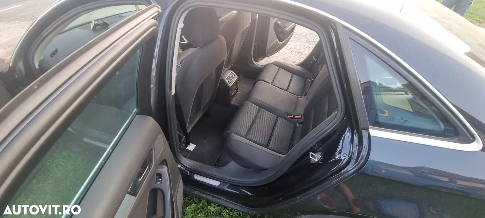 Audi A4 - 8